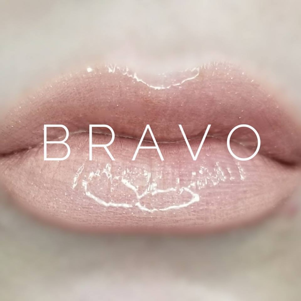 New LipSense Bravo